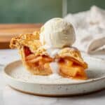 No Bake Pumpkin Pie Recipe