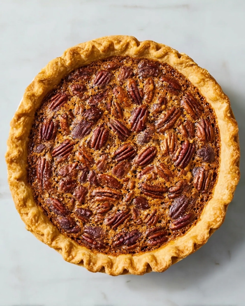 Easy Apple Pie Recipe