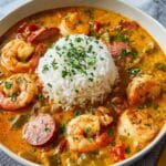 Good New Orleans Creole Gumbo Recipe