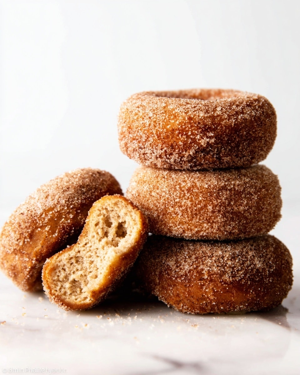 A small white cup with dark brown liquid is in the center on a white marbled surface, surrounded by five ingredients: a white egg behind the cup, a shiny round metal measuring cup filled with light brown sugar on the right, a small wrapped yellow stick of butter at the front left, a small copper measuring cup with white powder in the back, and a small clear spice container with a red lid and yellow label on the left side. The scene is bright with soft natural light, showing textures like the smooth liquid, grainy sugar, and paper wrapper. Photo taken with an iphone --ar 4:5 --v 7