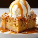 Pumpkin Dump Cake Recipe