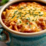 Chicken Parm Soup Recipe