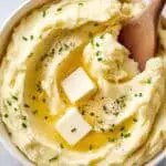 Best Mashed Potatoes Recipe