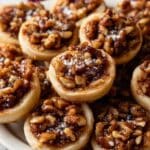 Caramel Apple Cheesecake Recipe