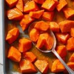 The Best Candied Yams Recipe