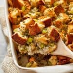 Gluten-Free Dairy-Free Stuffing Recipe