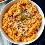 Creamy Pumpkin Marinara Recipe