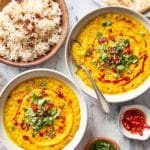 Tarka Dal Recipe