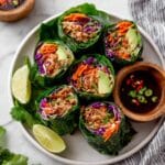 Slow Cooker Shredded Hawaiian Chicken Recipe