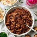Slow Cooker BBQ Beef Recipe 7 Slow Cooker BBQ Beef Recipe