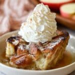 Apple Pie Baked French Toast Recipe