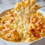 Ultimate Baked Mac and Cheese Recipe