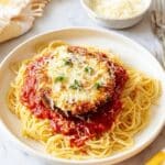 Caramelized Garlic and Onion Spaghetti Sauce Recipe