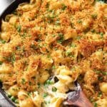 Easy Tuna Noodle Casserole with Crispy Topping Recipe