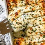 Creamy White Chicken Lasagna Recipe