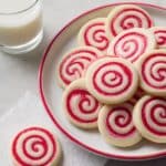 Holiday Pinwheel Cookies Recipe