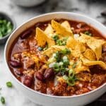 Easy Taco Soup Recipe
