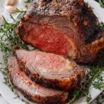 Perfect Prime Rib Roast Recipe
