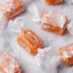 Hard Candy Recipe with Lemon Extract Recipe