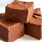 Mint Chocolate Fudge Recipe
