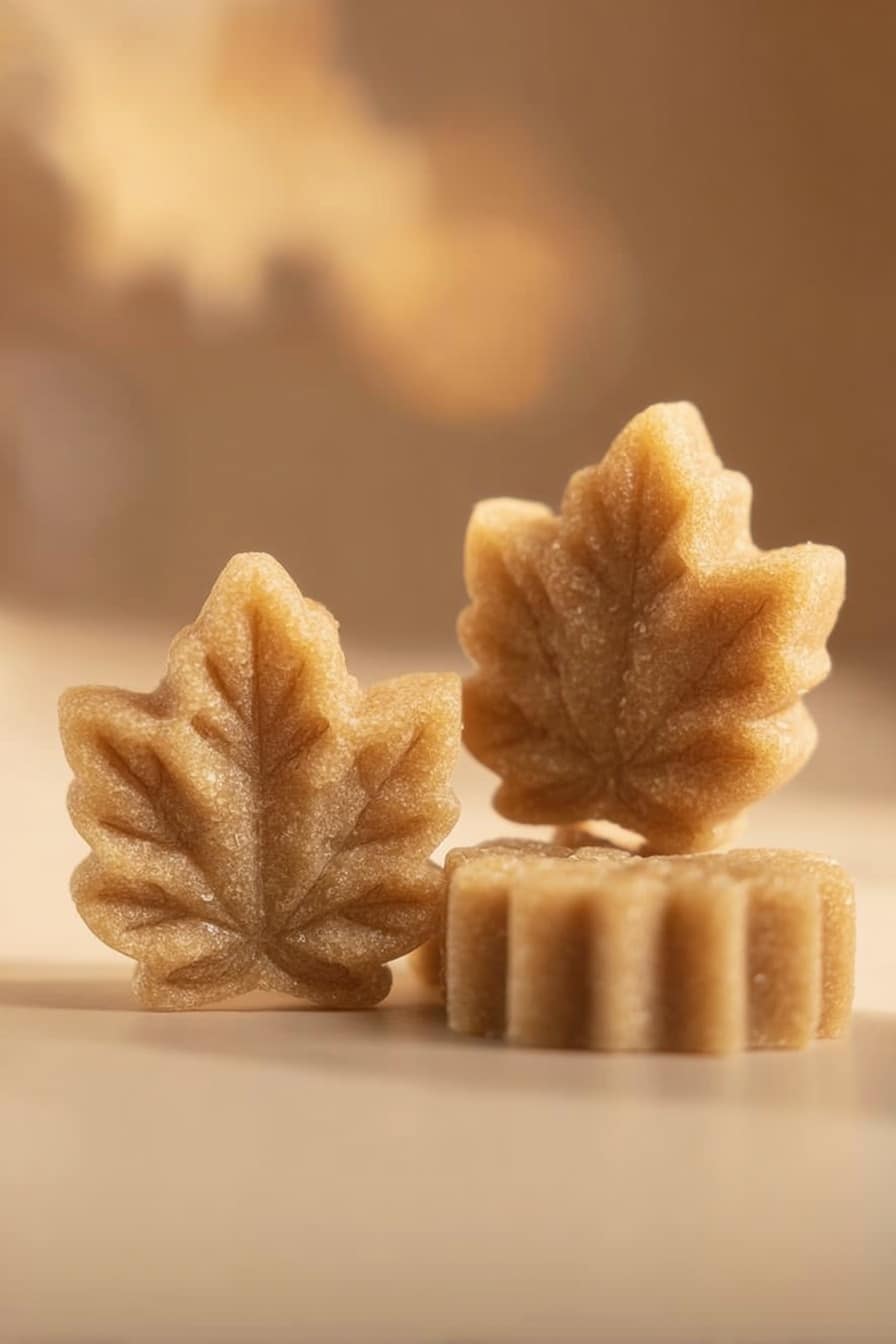 Maple Syrup Candy Recipe