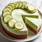 Pickle Cake Recipe