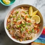 Easy Chicken Pancit Stir-Fry Recipe