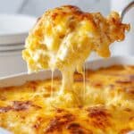 Classic Baked Macaroni and Cheese Recipe