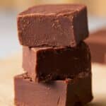 Mocha Fudge Bars Recipe
