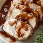 Crock Pot Cranberry Turkey Breast Recipe