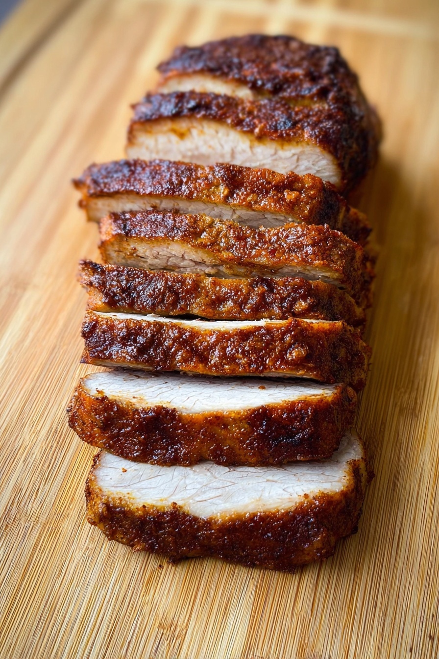 Slow Cooker Turkey Breast Recipe