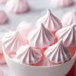 Easy Homemade Meringue Cookies Recipe