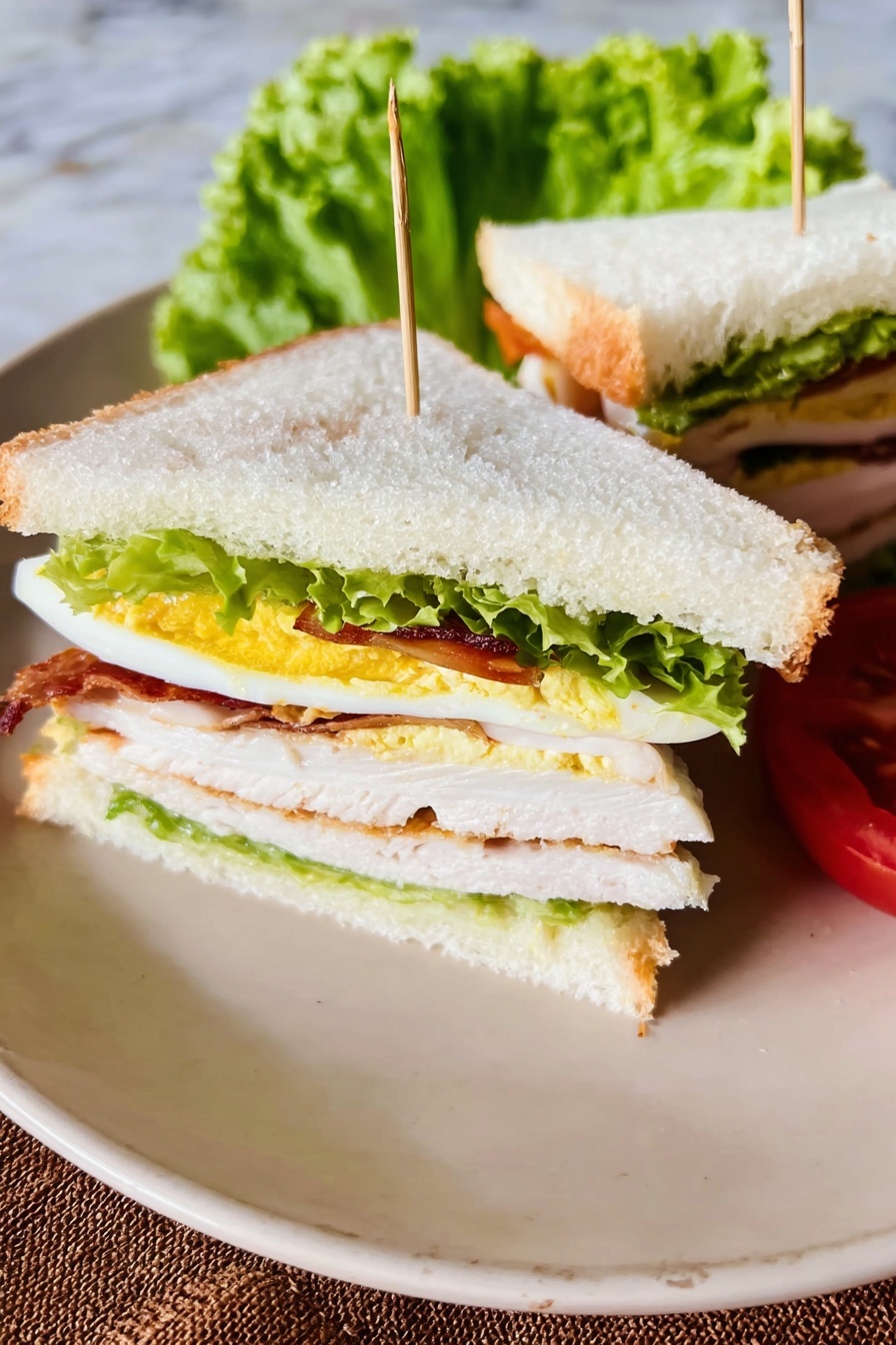 Thai Spicy Grilled Chicken Sandwich Recipe