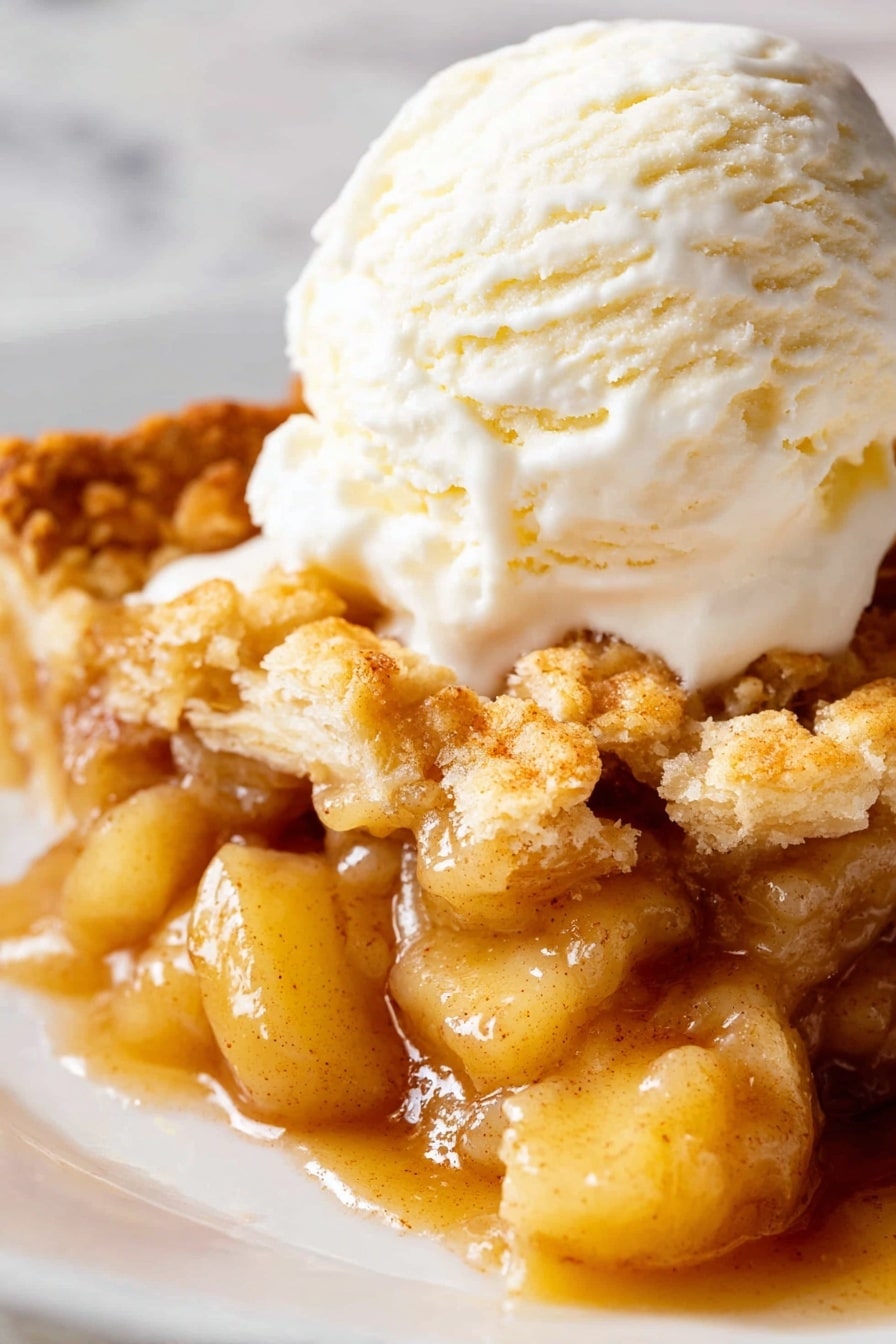 Perfect Apple Pie Recipe