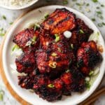 Chinese BBQ Pork Recipe