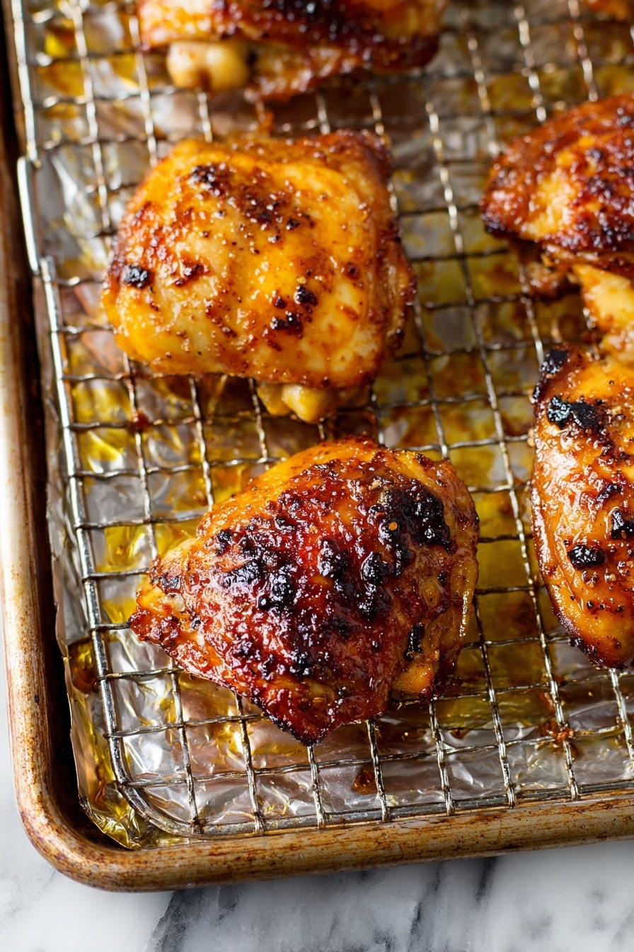 Easy Pollo Asado Recipe