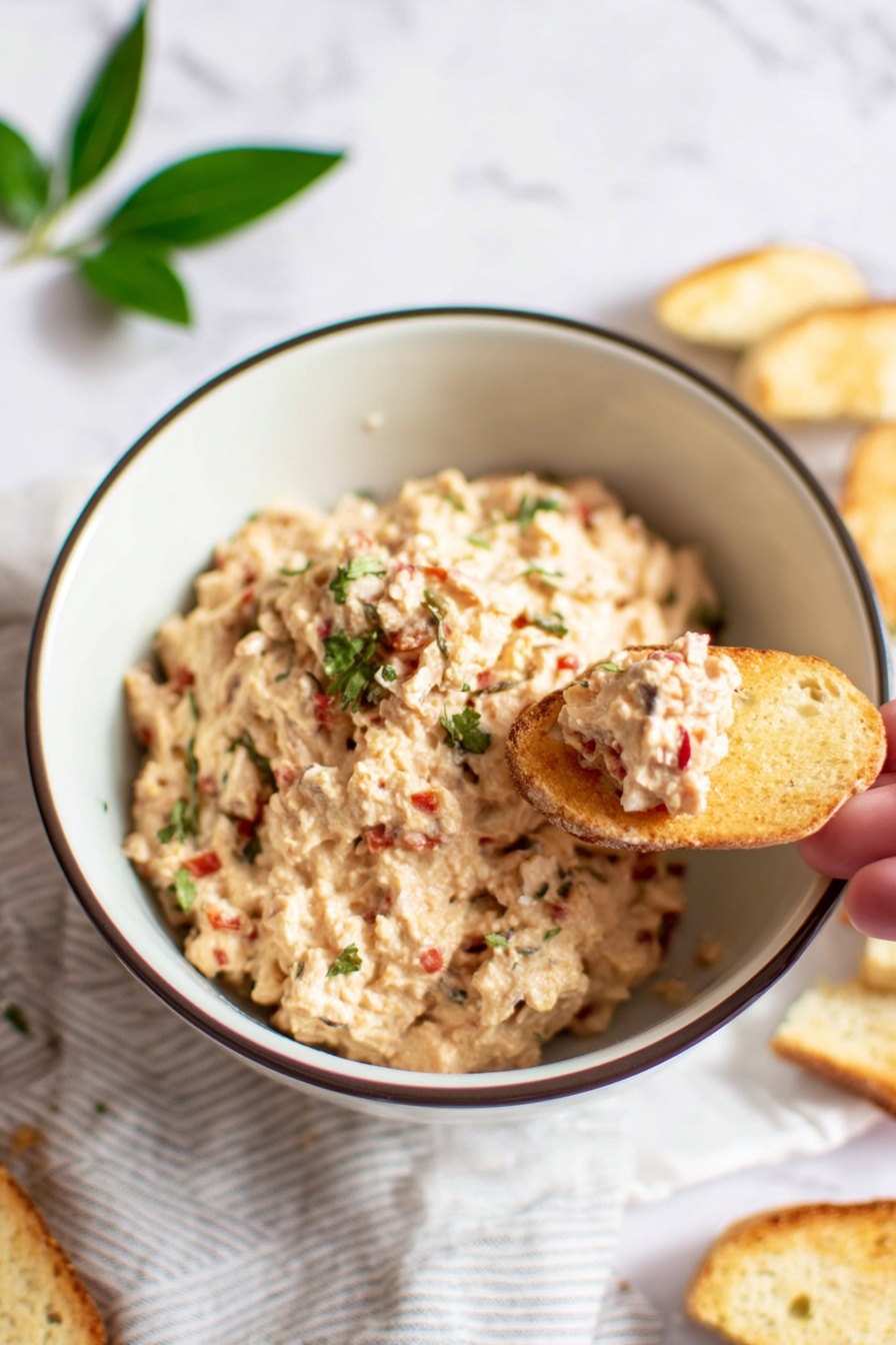 Easy Tuna Salad Recipe