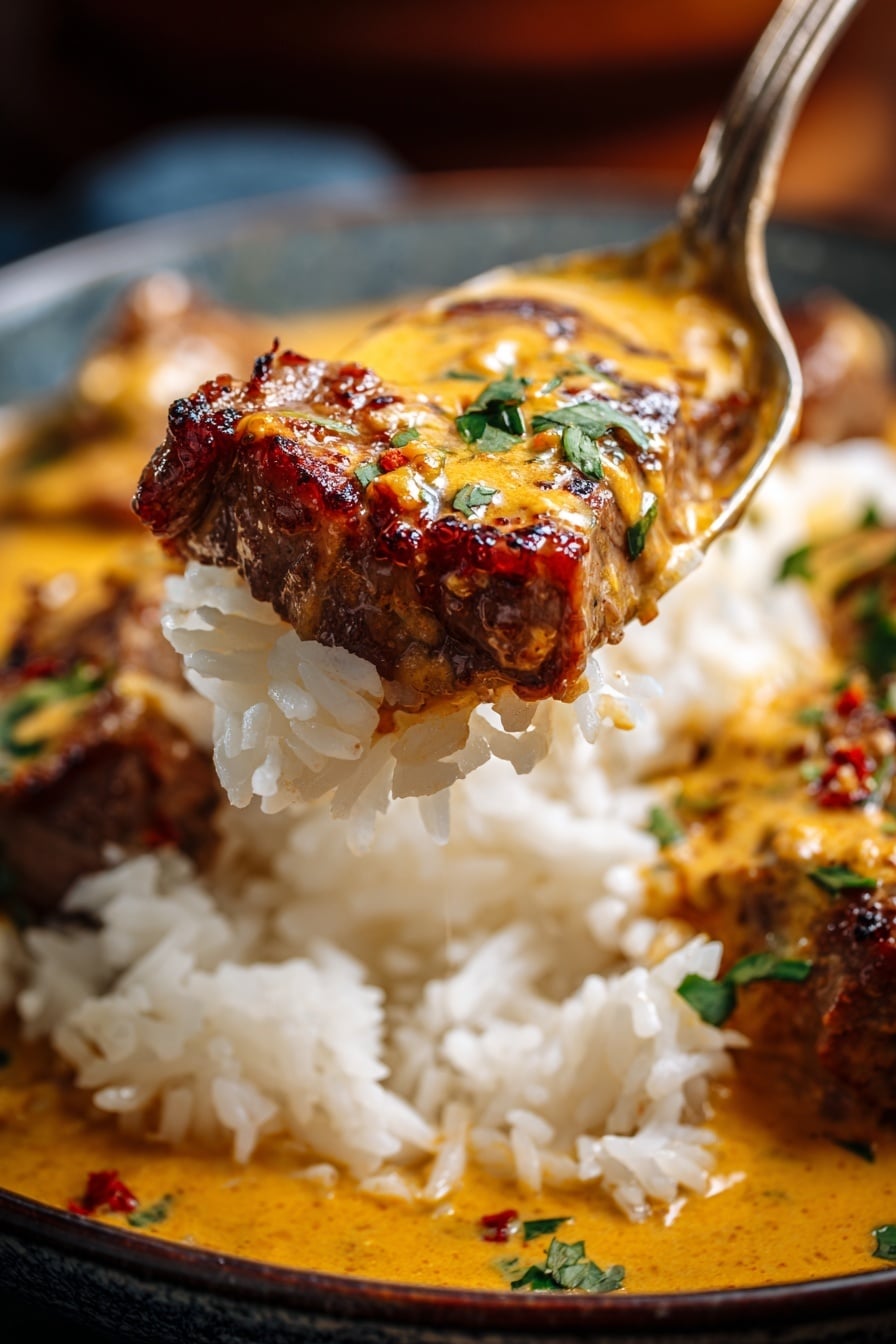 Nigerian Chicken Stew Recipe 8 Nigerian Chicken Stew Recipe - Serving