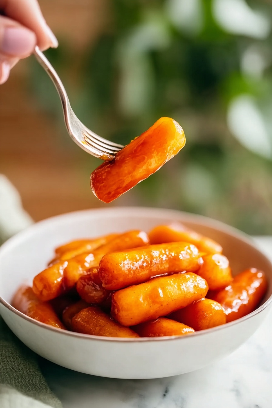 Spicy Korean Tteokbokki Recipe